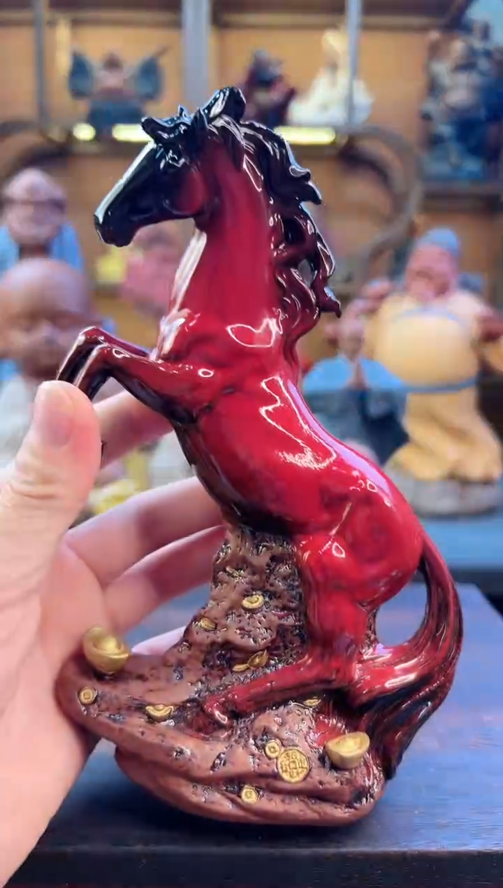 紫砂茶宠器闵紫砂茶宠摆件