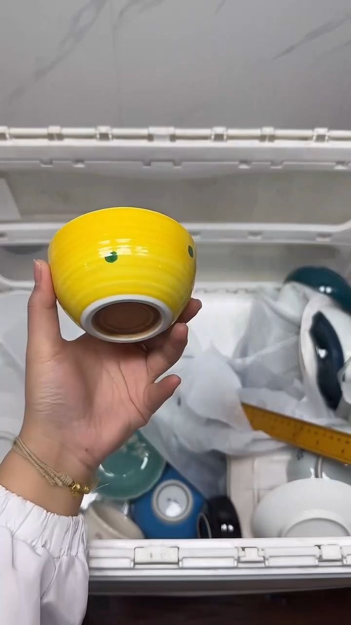 【闪购商品】937回流瓷器默认微瑕，18.8包邮