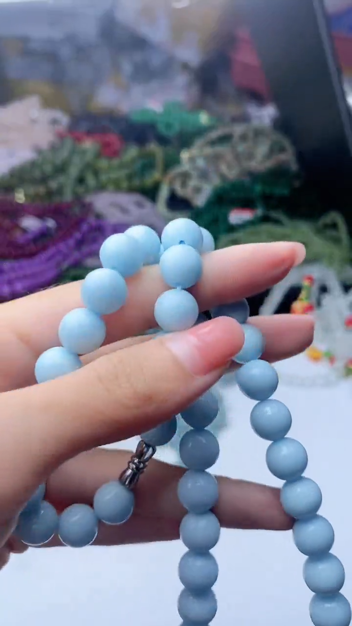 所见即所得413项链k10