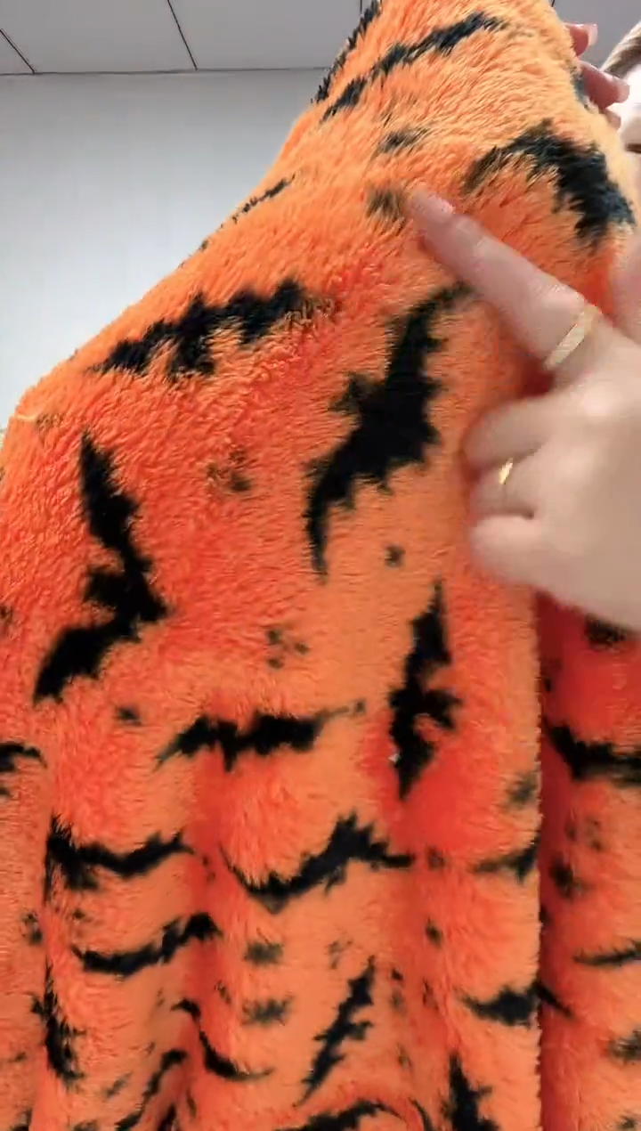 法兰绒2.5X1.9左右以主播所说为准