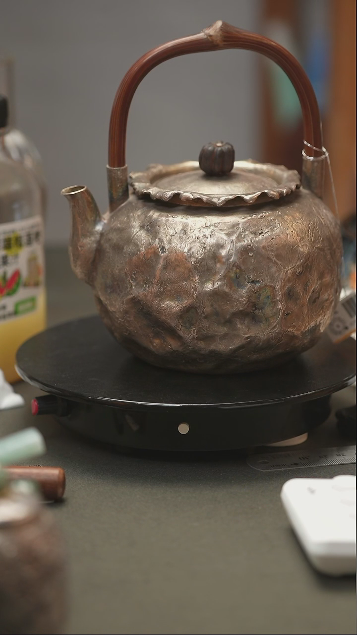 【闪购商品】古悦烧水壶