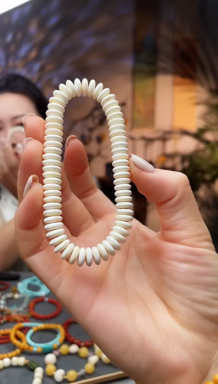 【闪购商品】蜜蜡手链未镶嵌手链