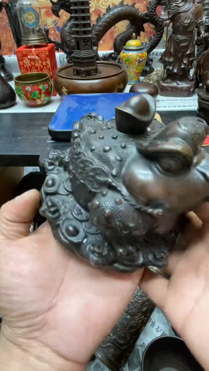 【闪购商品】铜器摆件铜器摆件铜器摆件