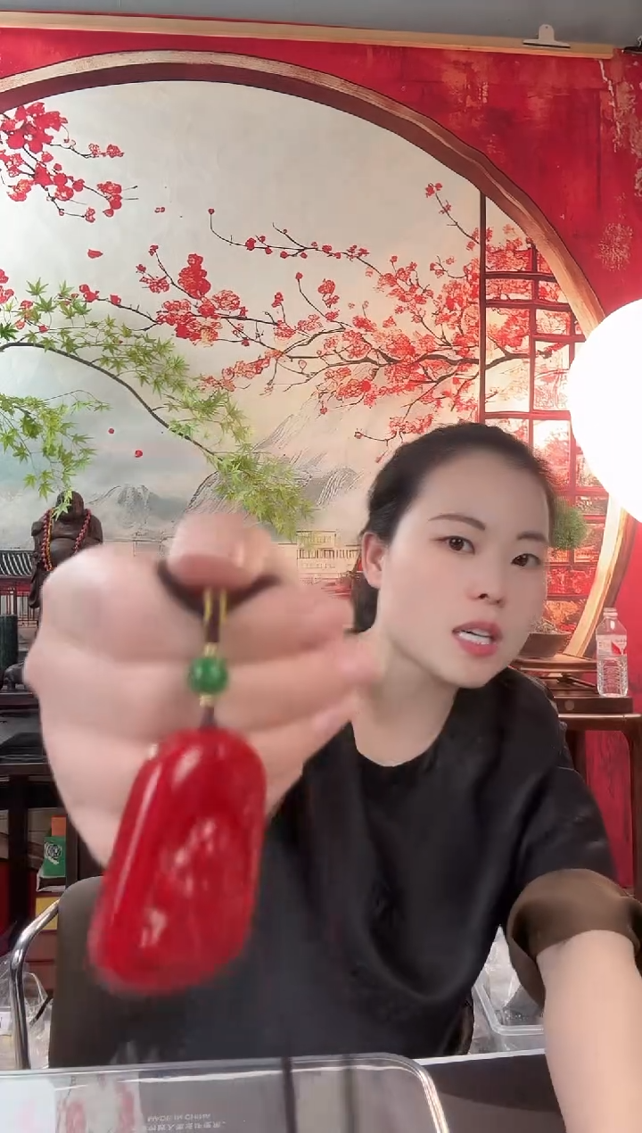 3号来福吊坠00001