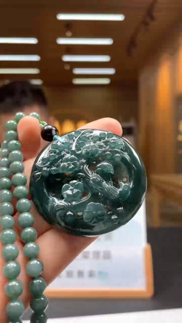 未镶嵌定制翡翠********440