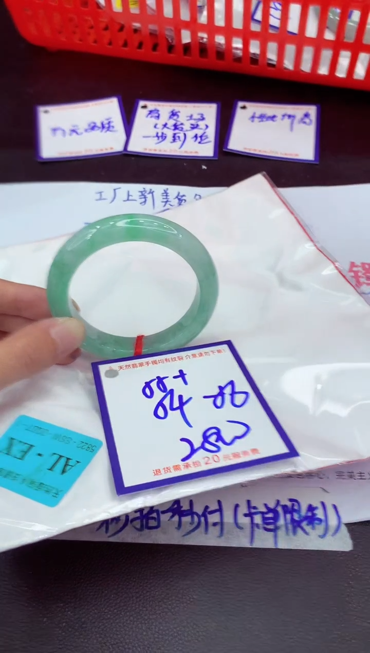 未镶嵌手镯翡翠11111111