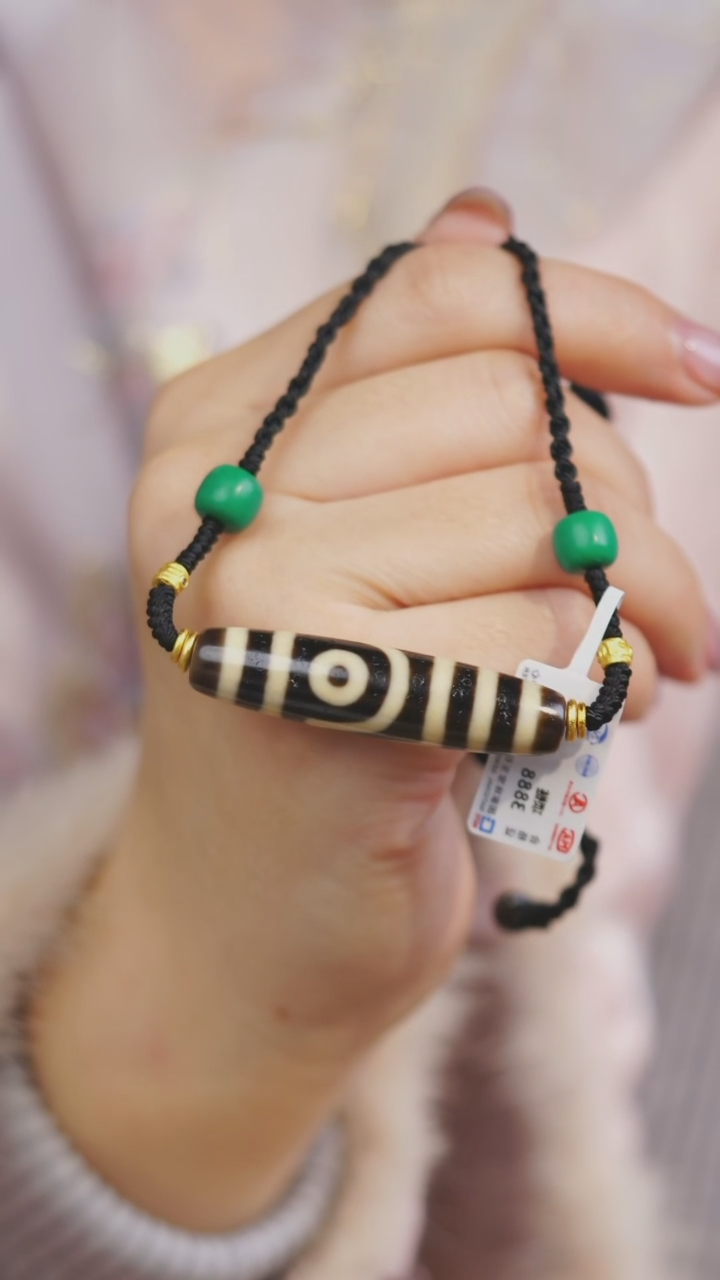 【闪购商品】玛瑙/玉髓项链未镶嵌多样性发一