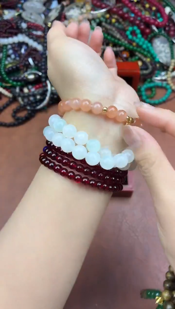 墨韵斋高端文玩精品手串