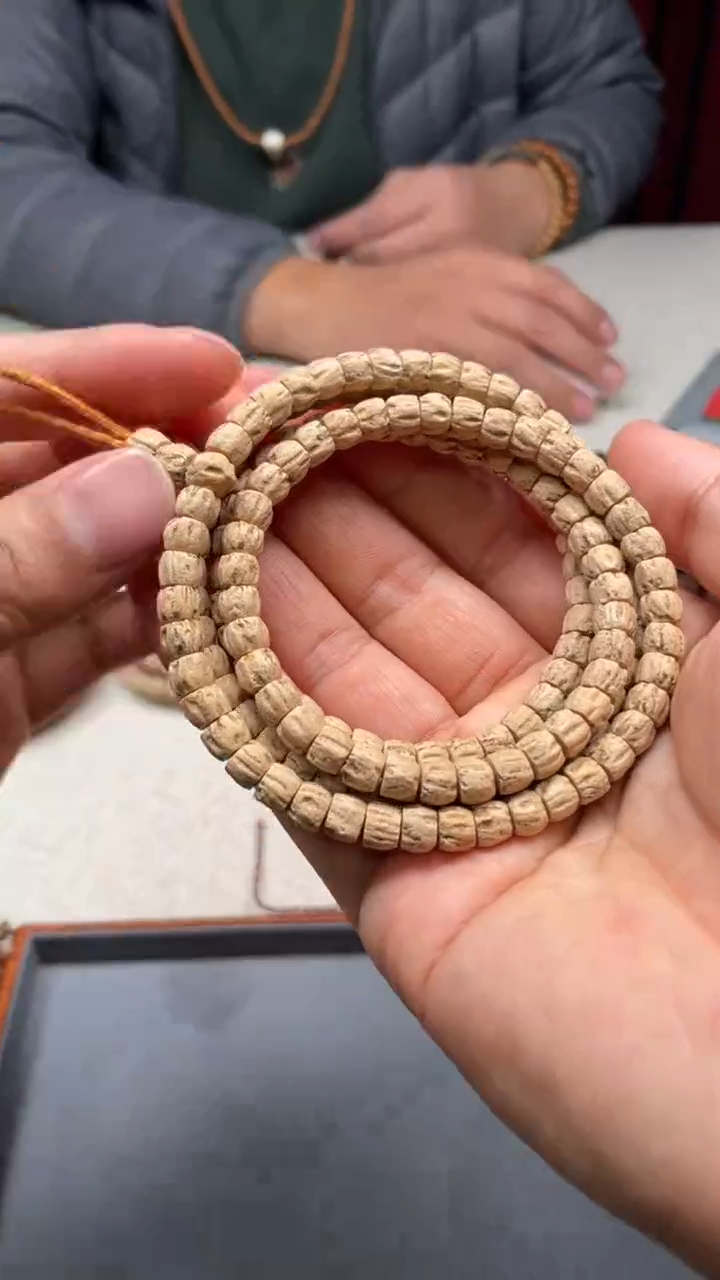 【闪购商品】柏香籽/百香籽吊坠百香籽9