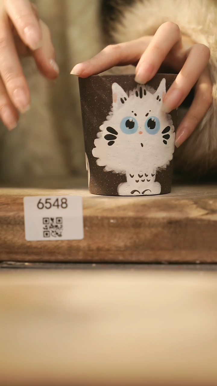 【闪购商品】【落单孤品】福利/杯子@@6548