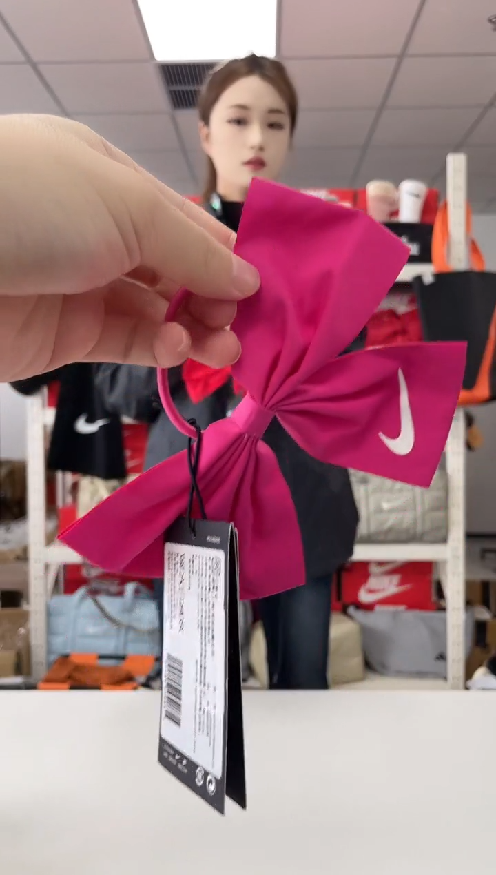 编码 尺码 正品直播间过款粉色