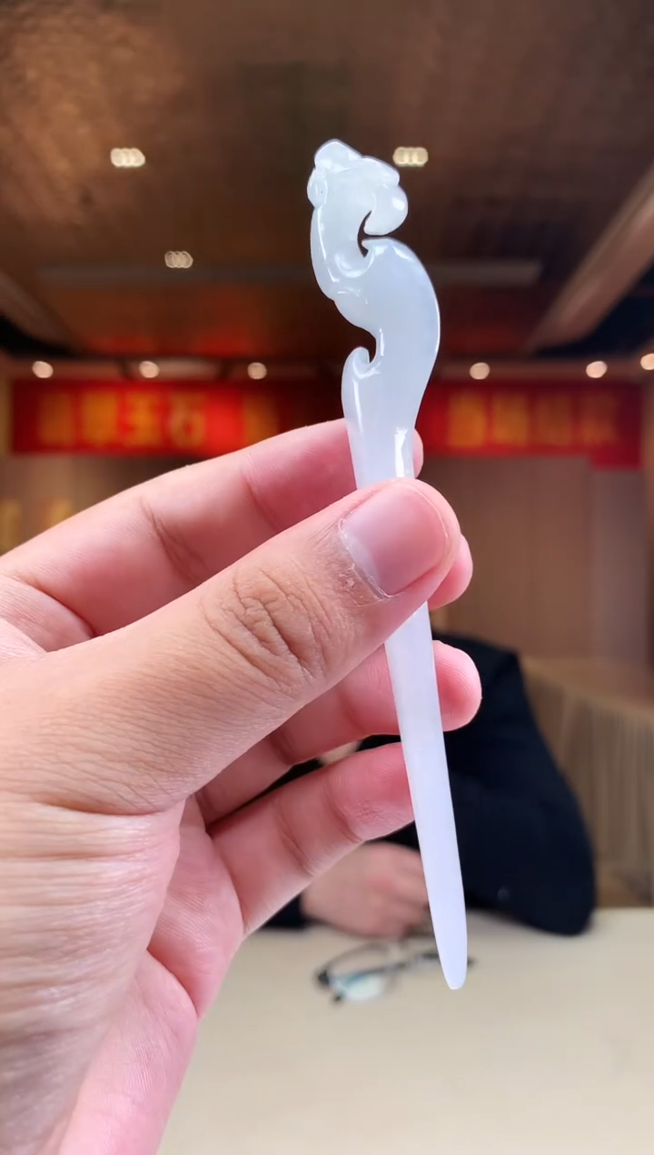 【闪购商品】定制翡翠未镶嵌             *44