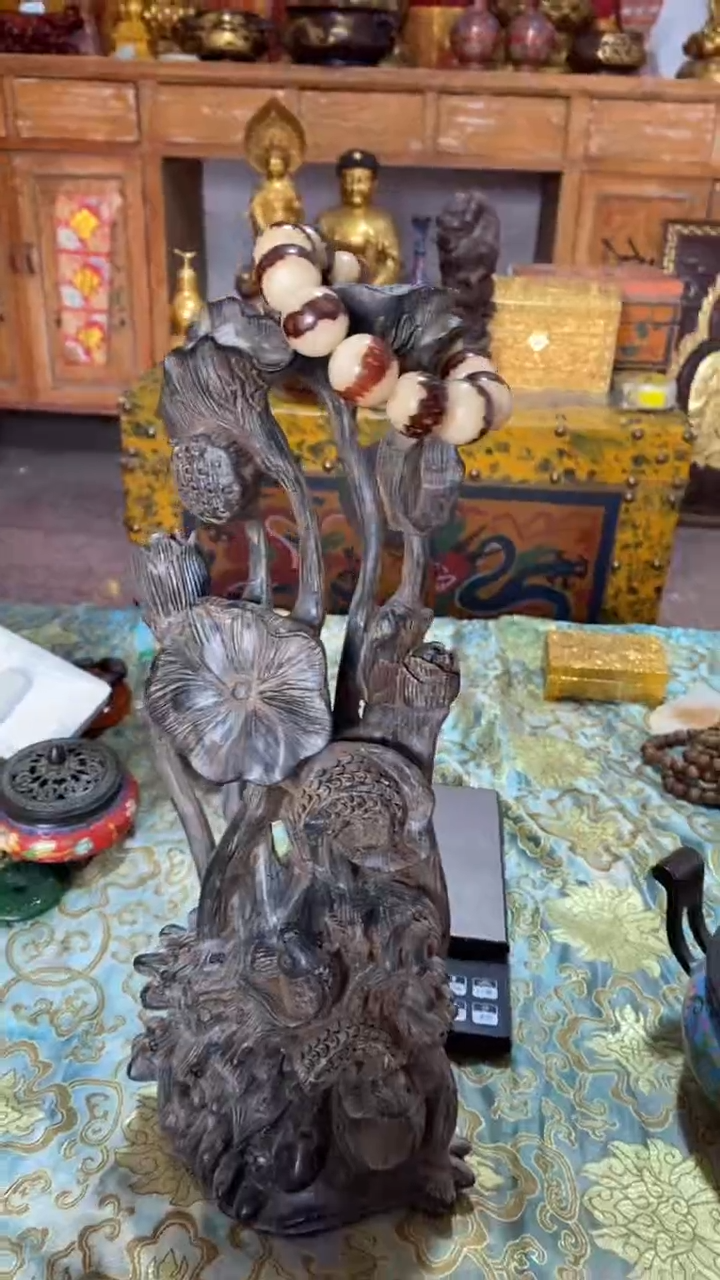 【闪购商品】金刚菩提吊坠精品好物精选