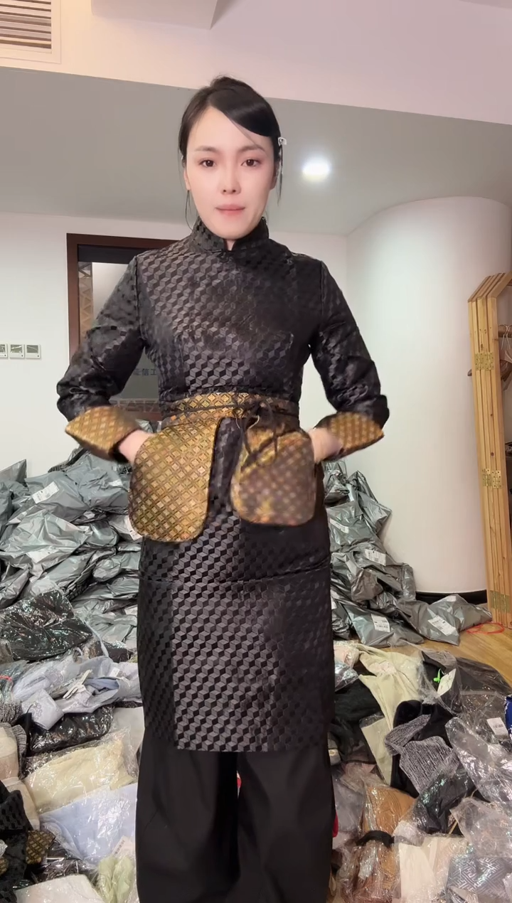 裙子 3X 145斤以里