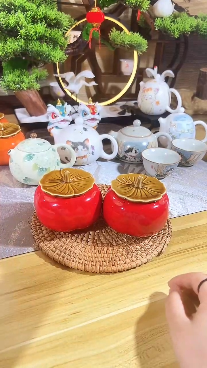 【闪购商品】瓷器甄选阁直播闪购链接02