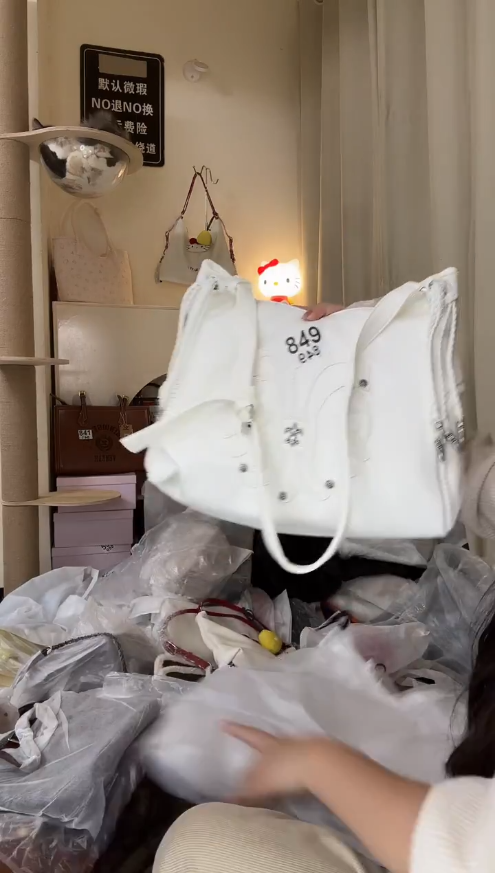 PU以直播链接为准 默认微瑕849