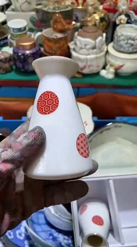 【闪购商品】瓷片11111111111111111