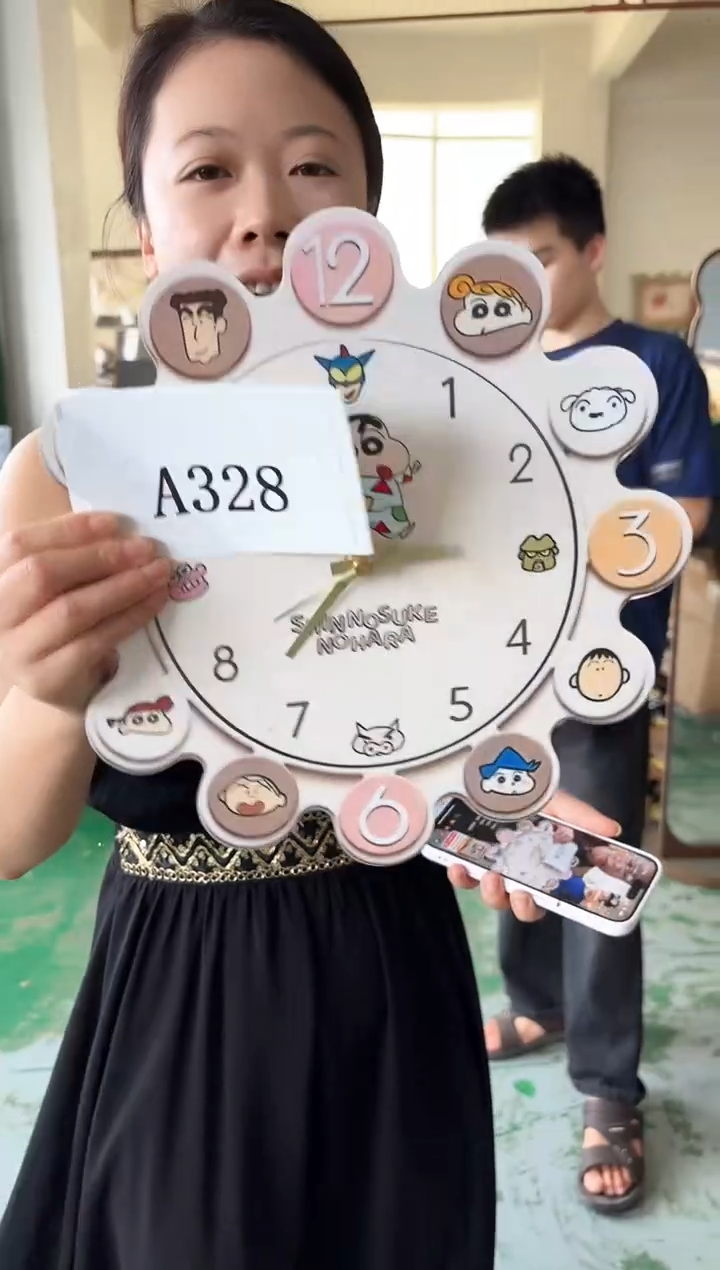 横款孤品果果微瑕闪购A328