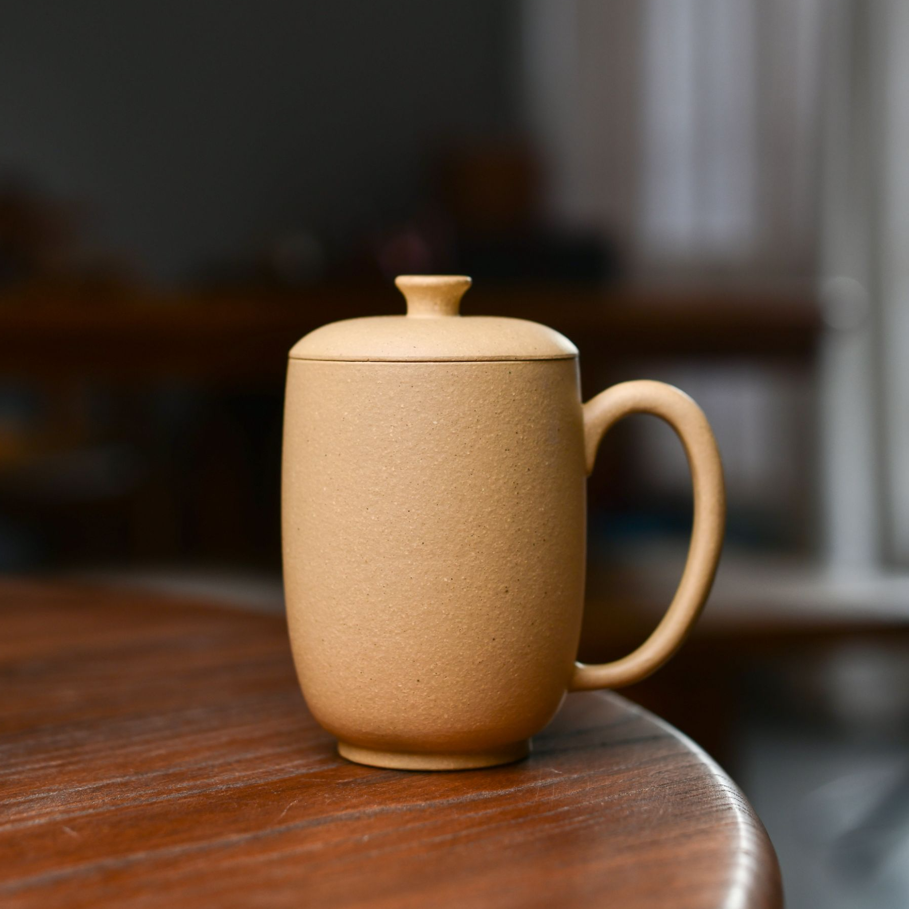 手工段泥 纳兰盖杯200ml