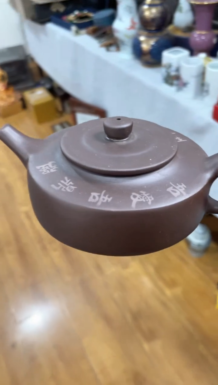 【闪购商品】摆件宫廷影视老旧工艺摆件