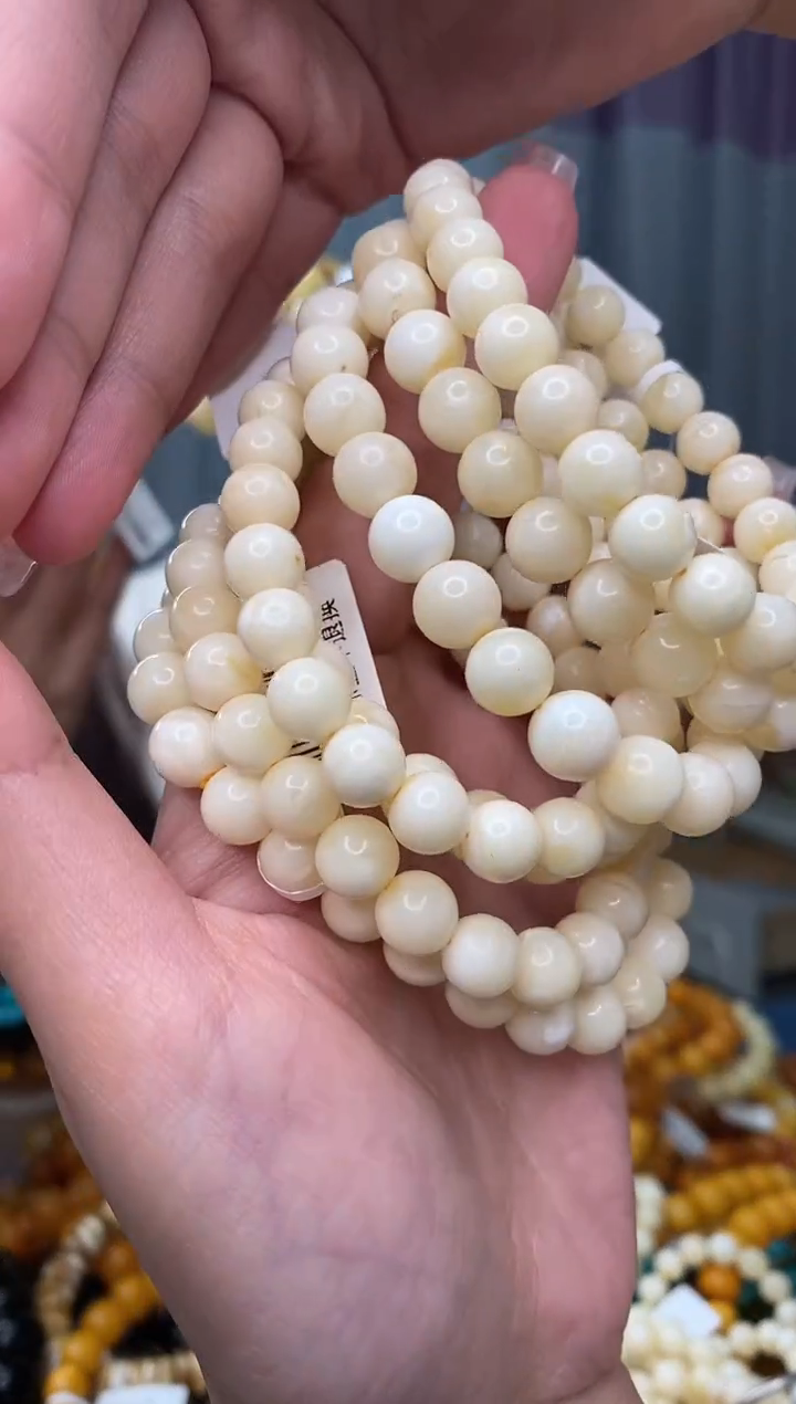 【闪购商品】琥珀裸石未镶嵌1/24-GM-#243多样性发其一