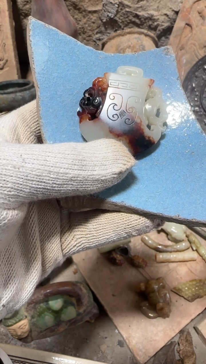 【闪购商品】摆件瓷器瓷器瓷器瓷器