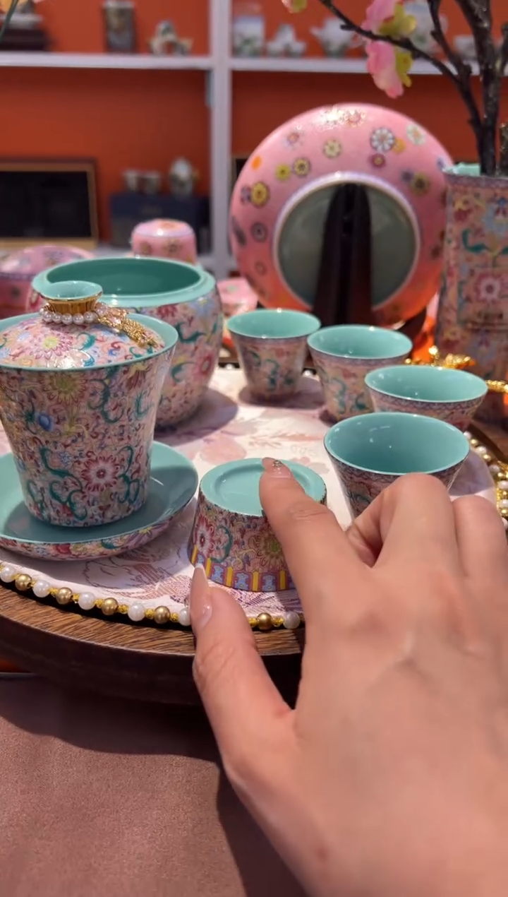 瓷片小乔闪购链接