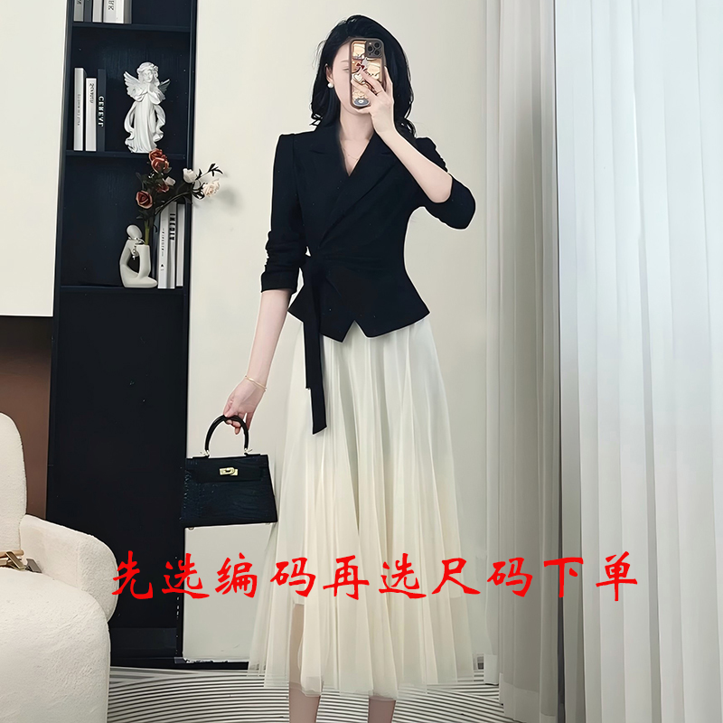 铁锤专属秋季优品连衣裙101-151