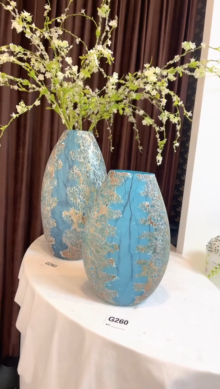 【闪购商品】琉璃手工艺品小号