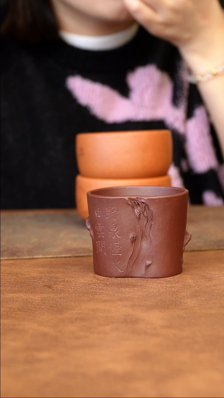 【闪购商品】紫砂茶杯1111111111111111111