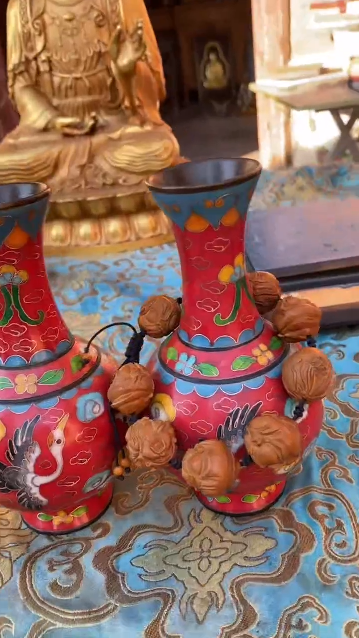 【闪购商品】金刚菩提吊坠精品好物精选