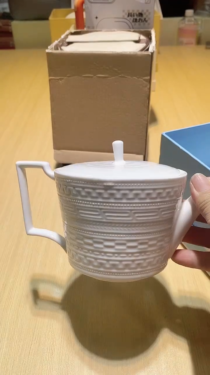 【闪购商品】瓷片锅碗瓢盆一件不剩