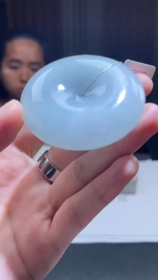 未镶嵌定制翡翠定制孤品