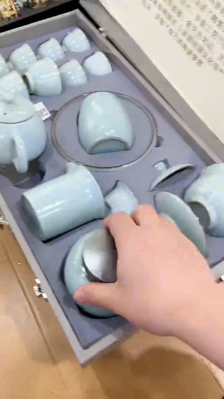 【闪购商品】窑主茶具窑主茶具@