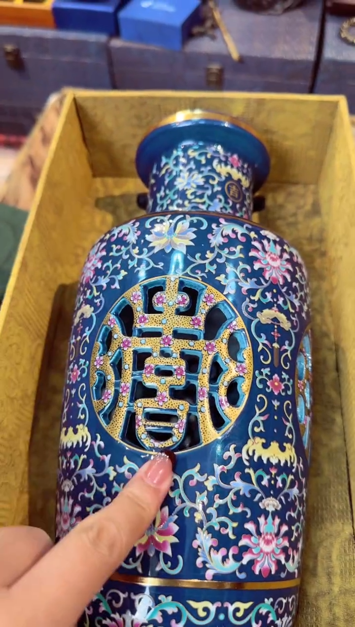 【闪购商品】瓶               