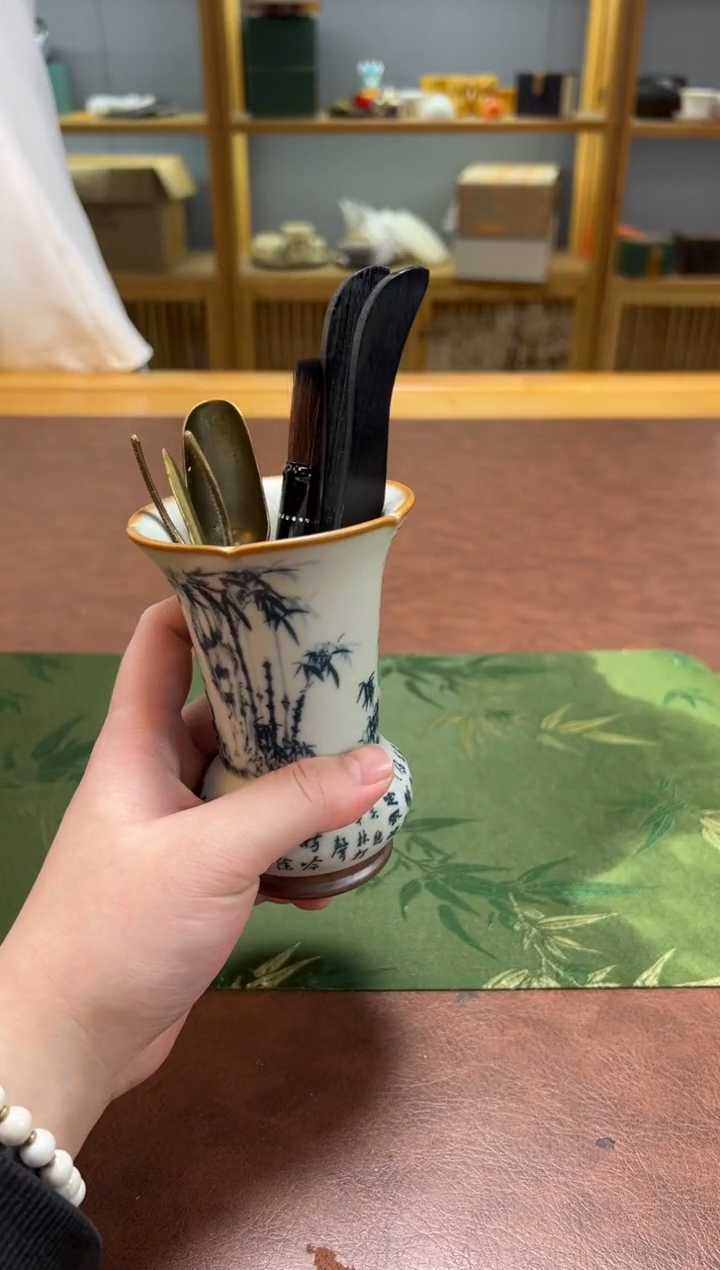 【闪购商品】沐森茶具清货专属链接