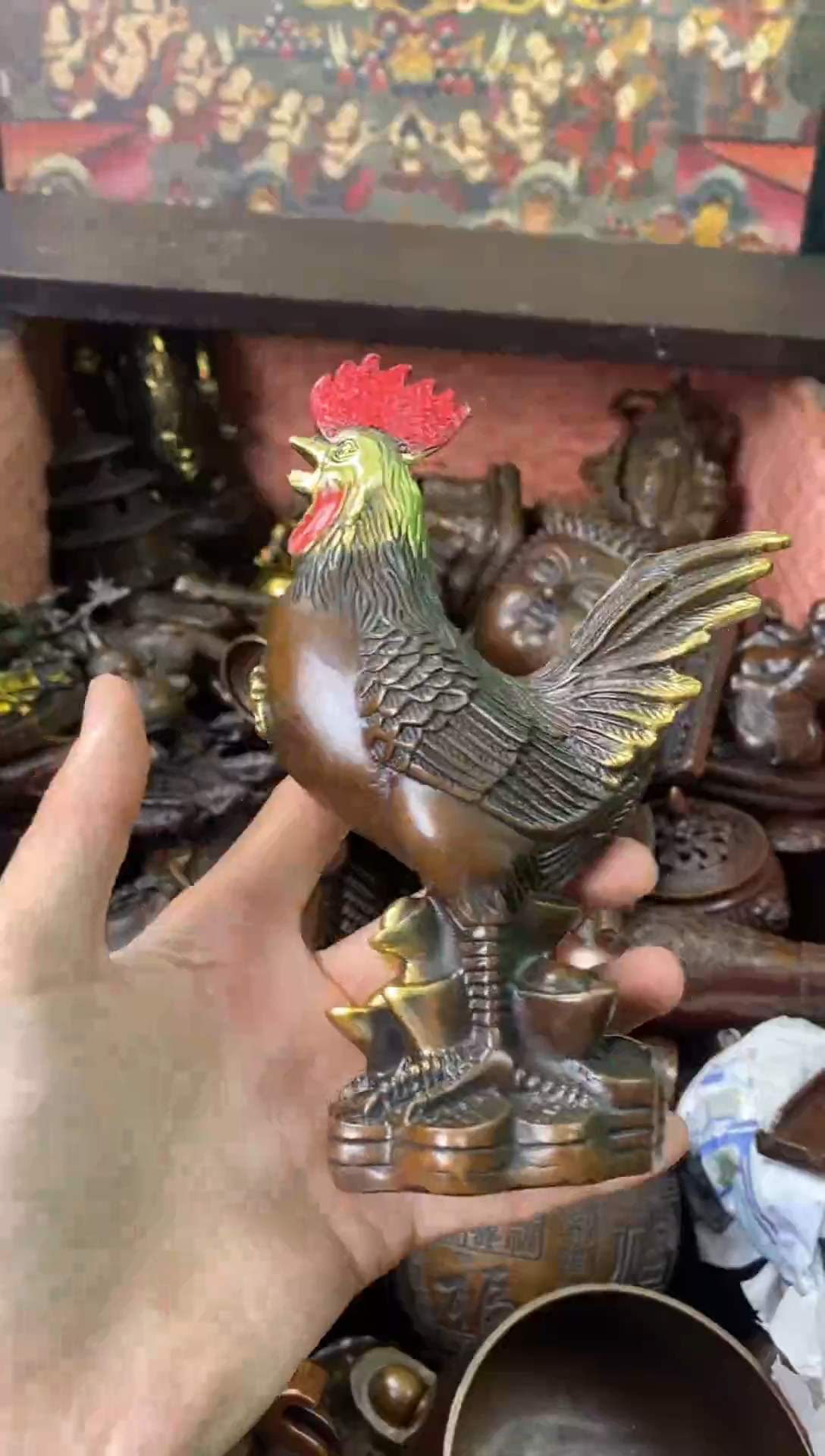 百福铜专属精选链接