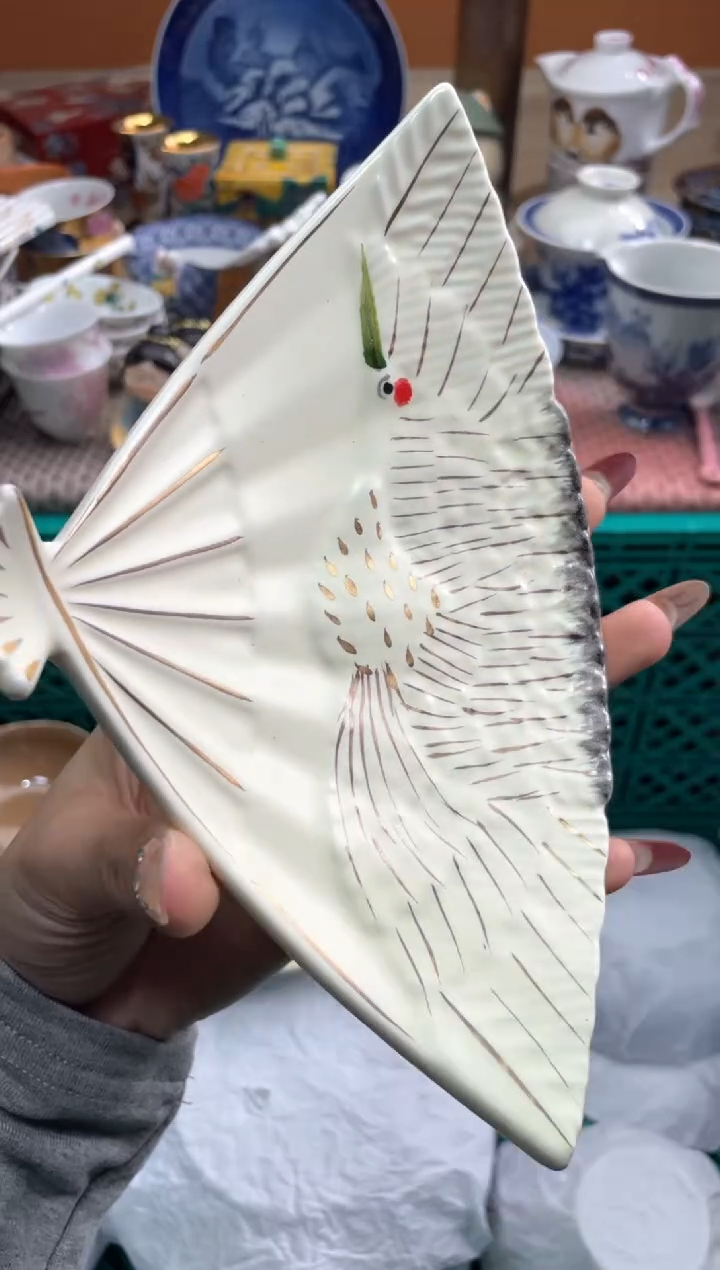 【闪购商品】盘瓷片满20米包邮一单一付