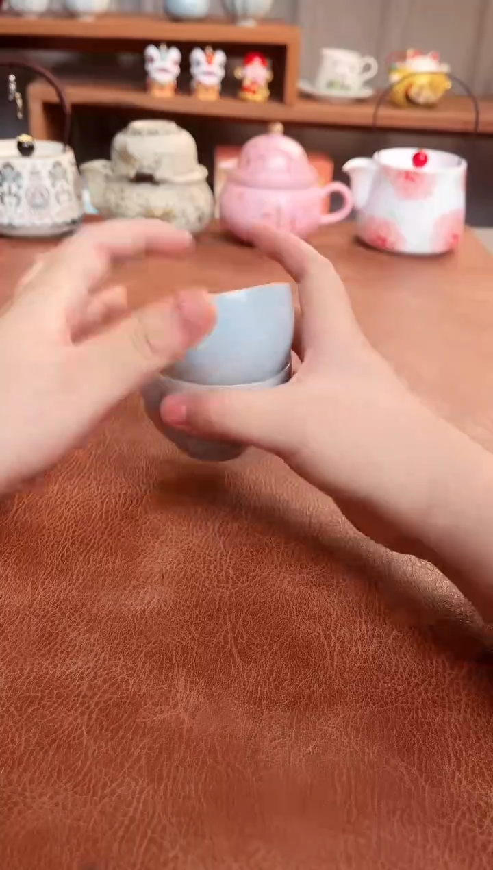 【高货清货】微瑕不售后，介意勿拍（不含礼盒）