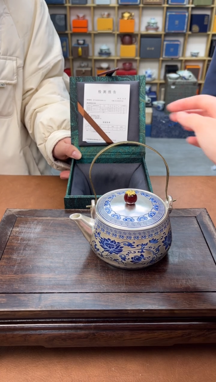 【闪购商品】@@华韵茶器堂甄选精品