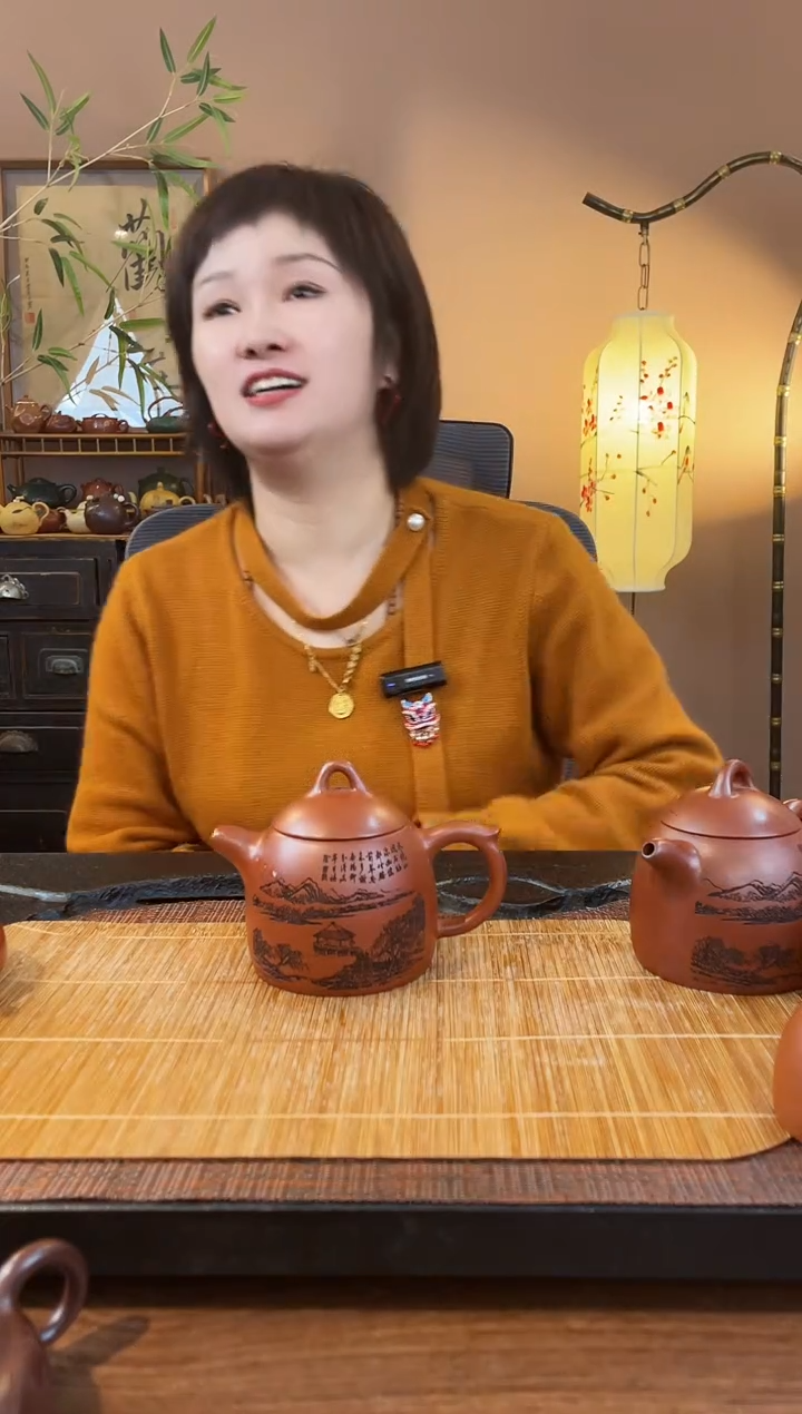 茶壶紫砂紫砂壶20