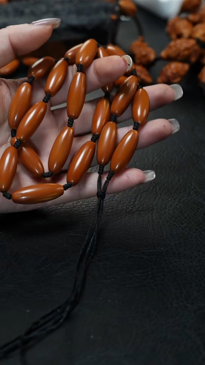 手串/手链橄榄核橄榄核