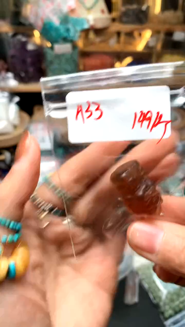 琉璃非金属A33 大黑天