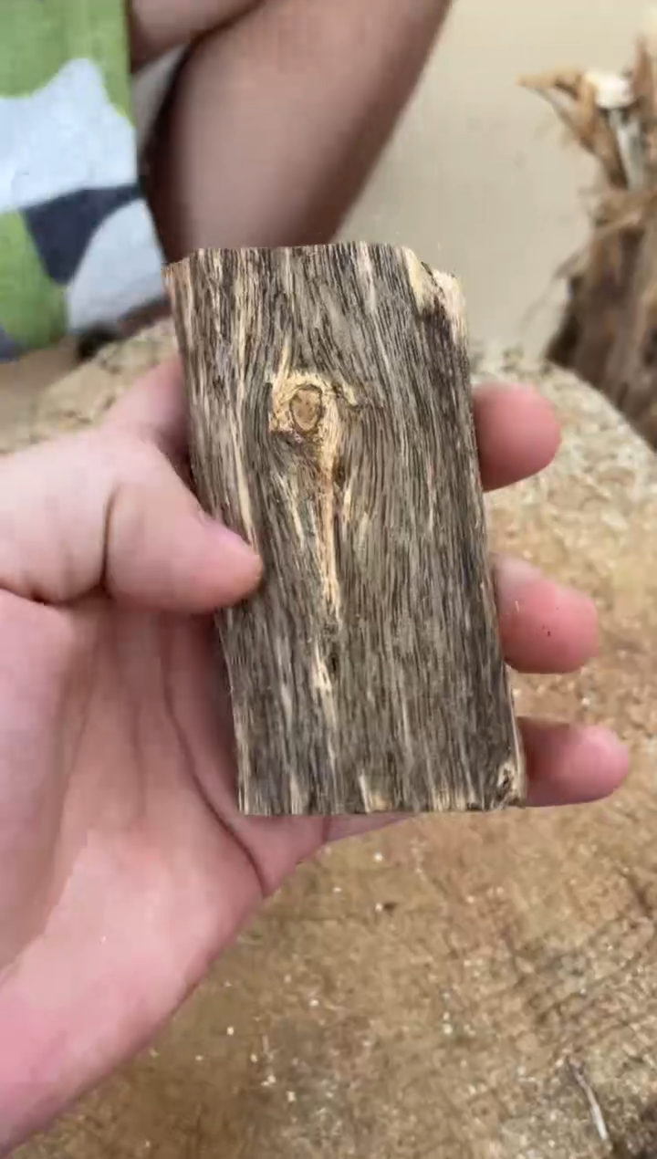 沉香沉香碎屑棋楠沉香 原料文创1