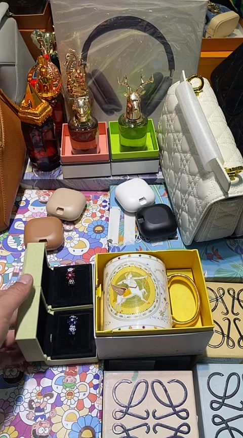 【闪购商品】瓷片换类目孤品单品一件不留