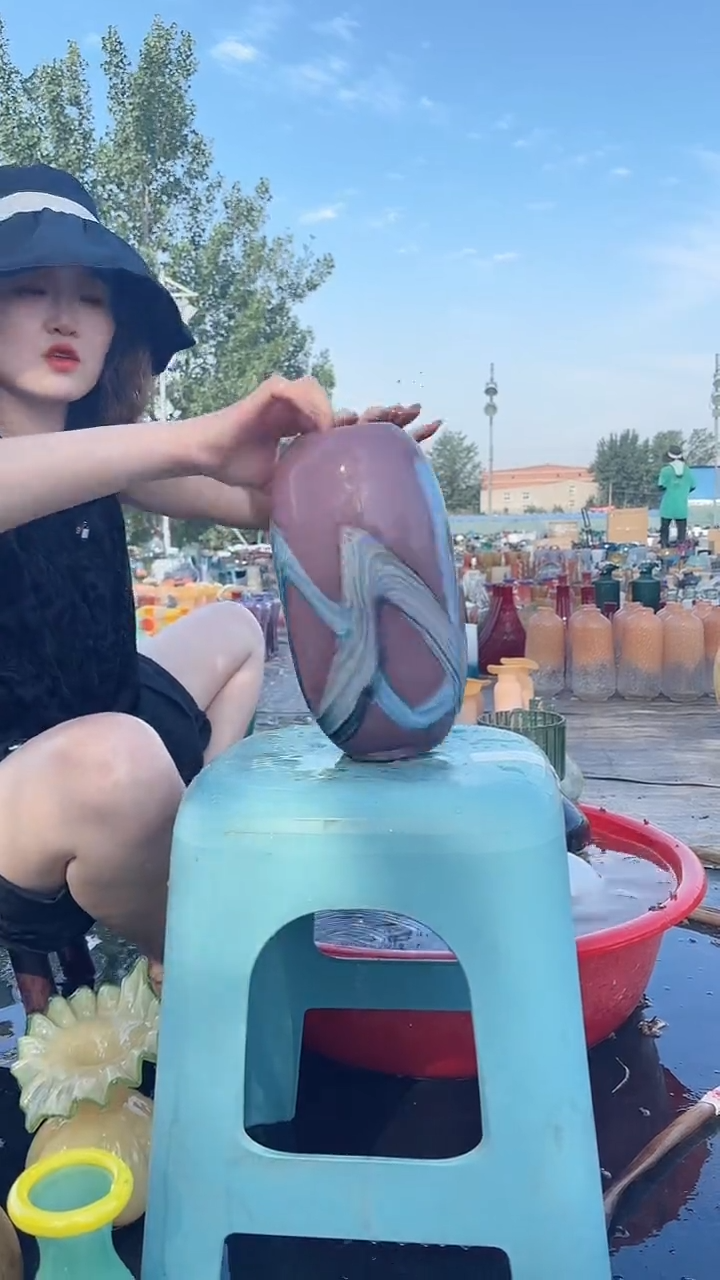 花瓶花器花盆3-55