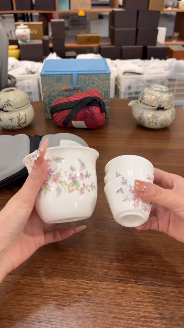 （带包发货）陶瓷茶具通用链接@@@@@