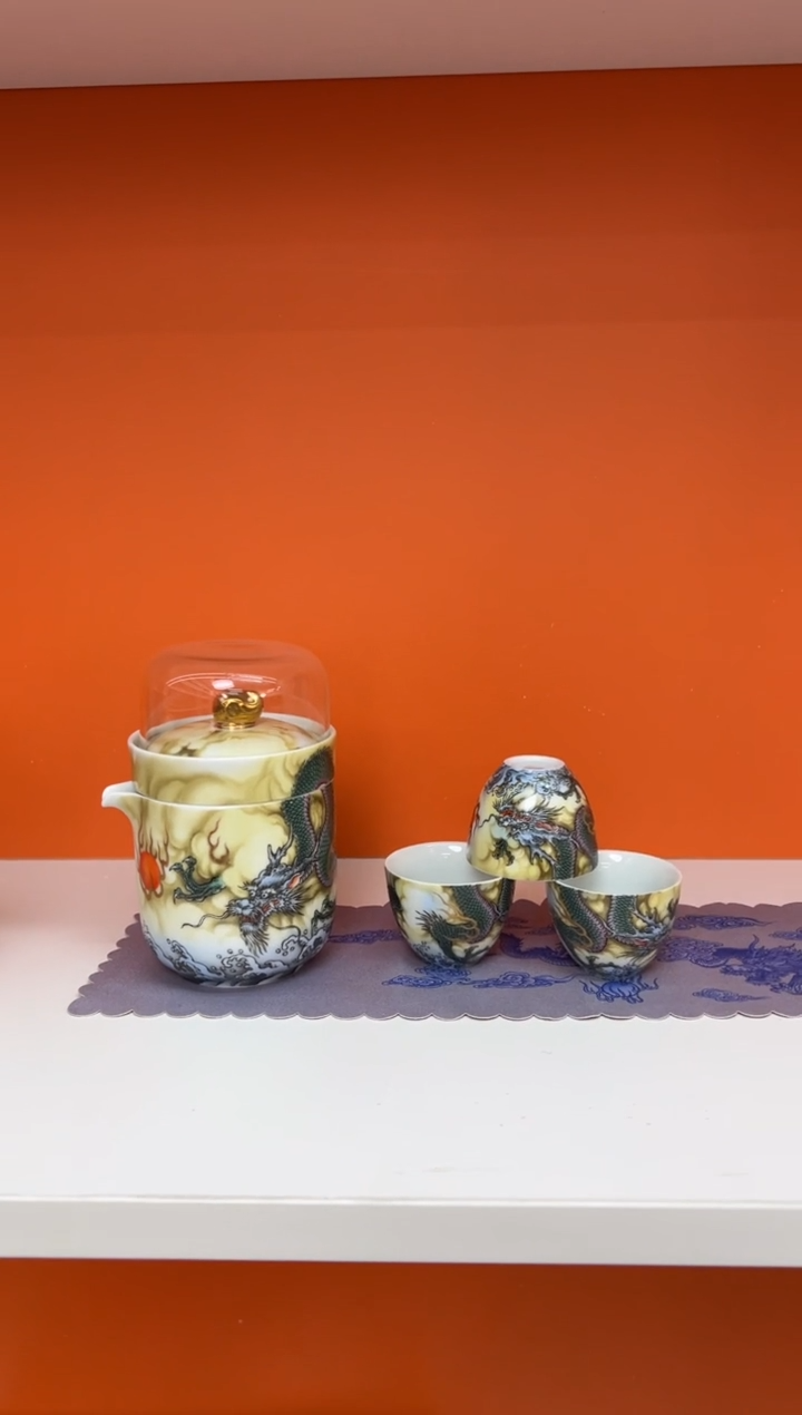 【闪购商品】瓷片小乔闪电购链接