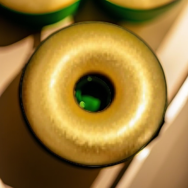 AH257典藏高端臻美首饰