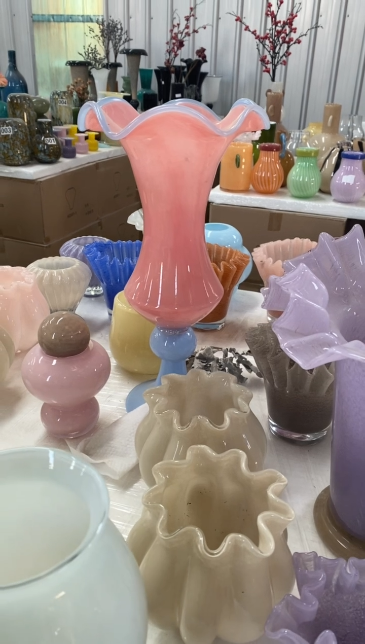 【闪购商品】玻璃024